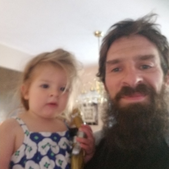 Meet your Posher, Shane - Picture 2 of 2